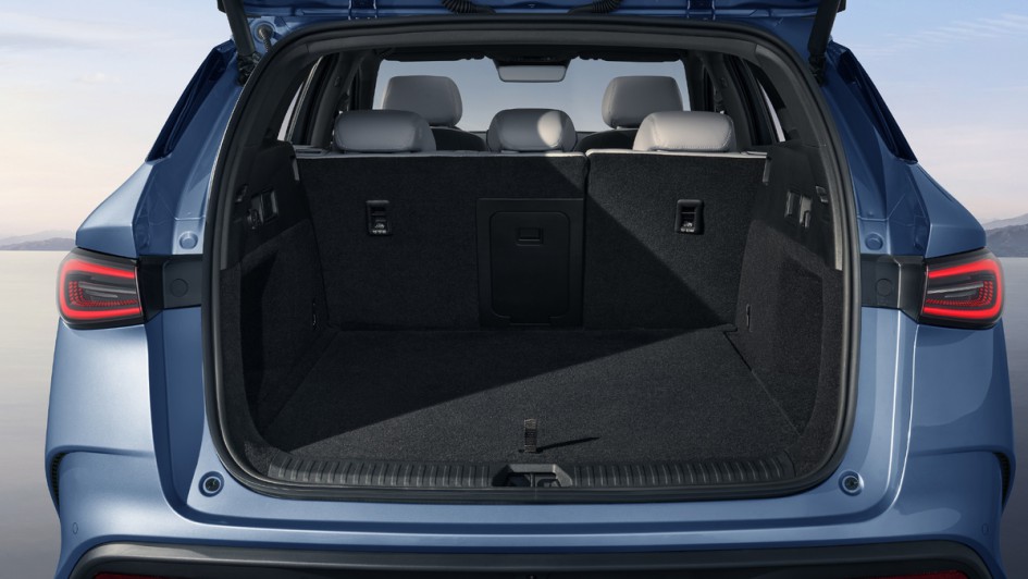 BYD Seal 6 DM-i Touring