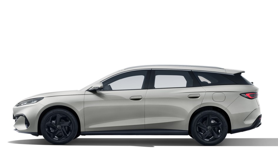 BYD Seal 6 DM-i Touring