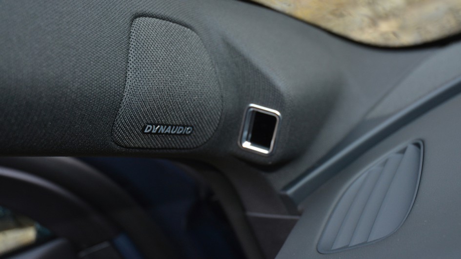 BYD Sealion 7, Kamera, A-Säule, Lautsprecher, Hochtöner