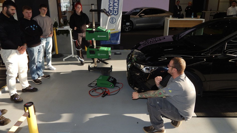 Camp der Champs 2024