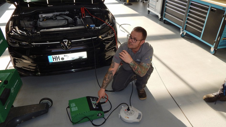 Camp der Champs 2024