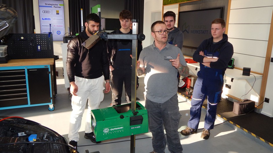 Camp der Champs 2024