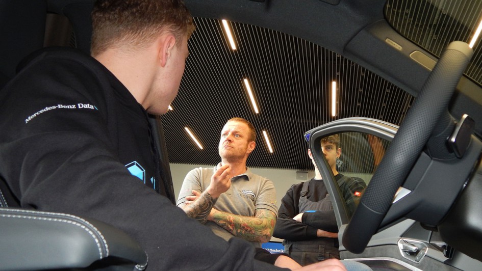 Camp der Champs 2024