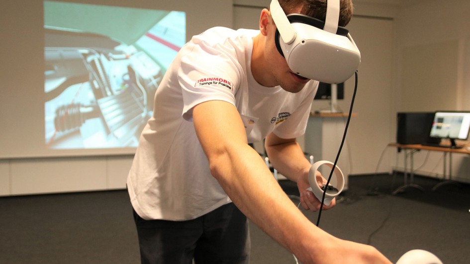 Sieger Camp der Champs 2023