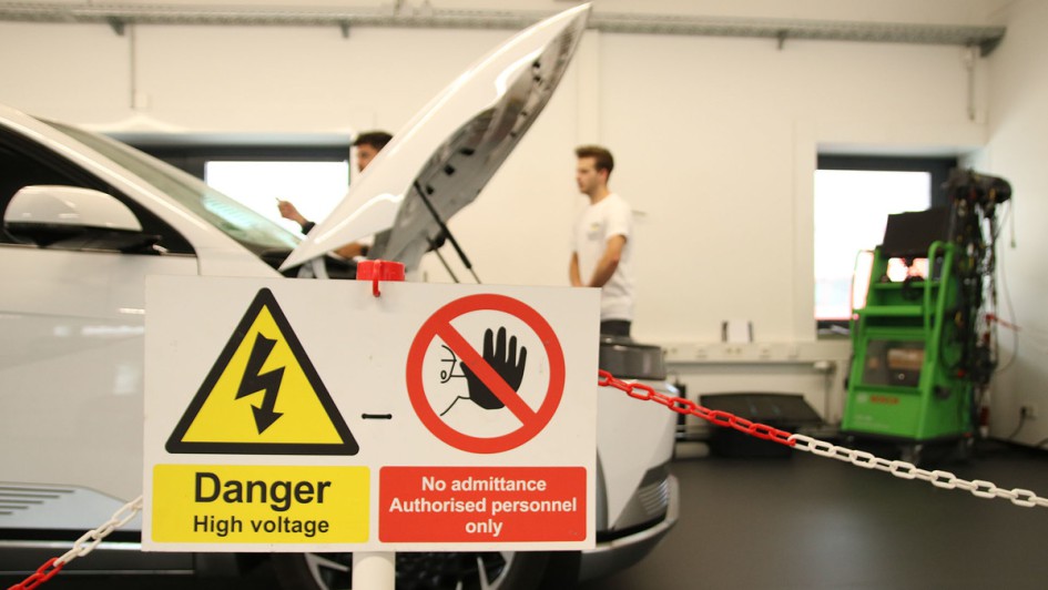 Sieger Camp der Champs 2023