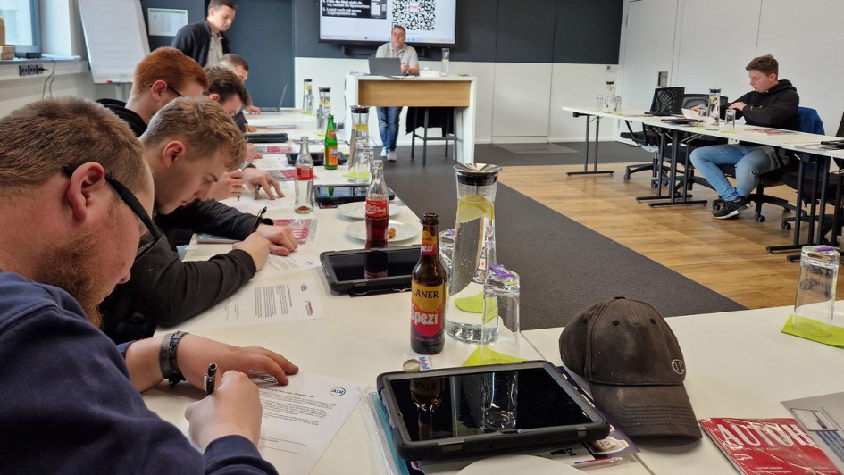 Camp der Champs 2026