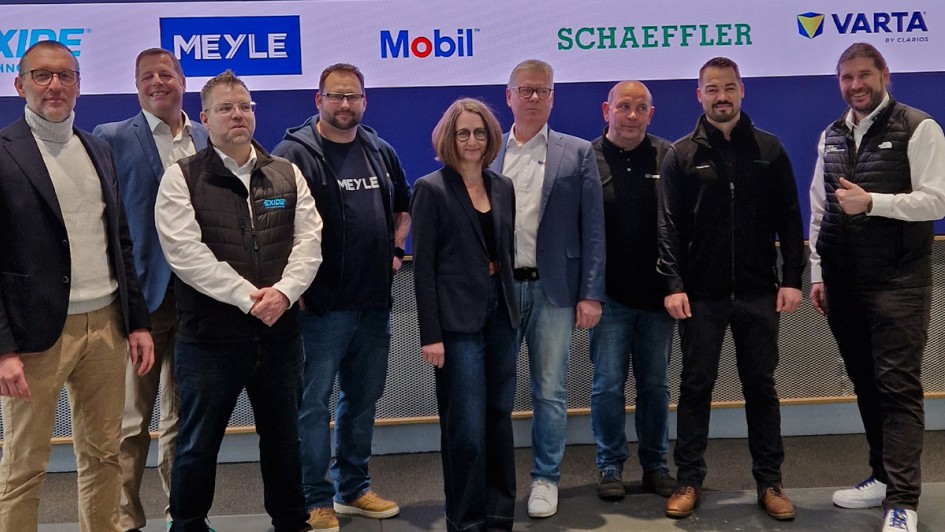 Camp der Champs 2026