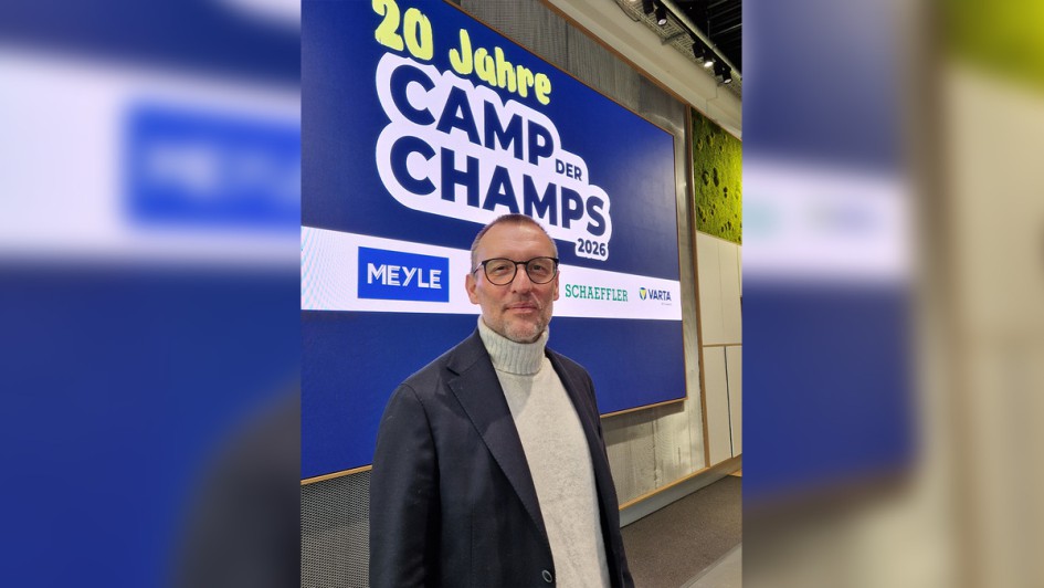 Camp der Champs 2026