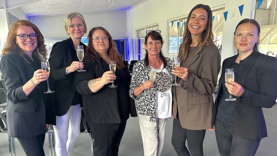 K&L Zentrum Careoss Süd