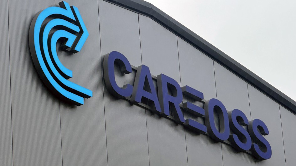 K&L Zentrum Careoss Süd