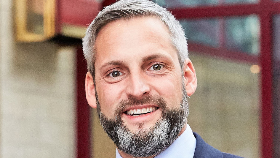 Matthias Wittenberg, Head of Sales bei Carglass