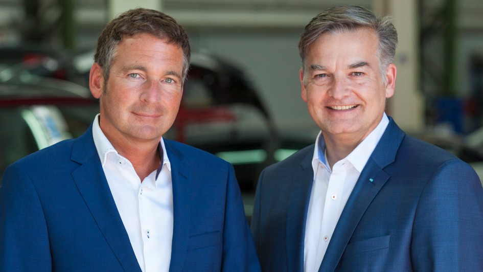 185 Jahre Carl Friederichs