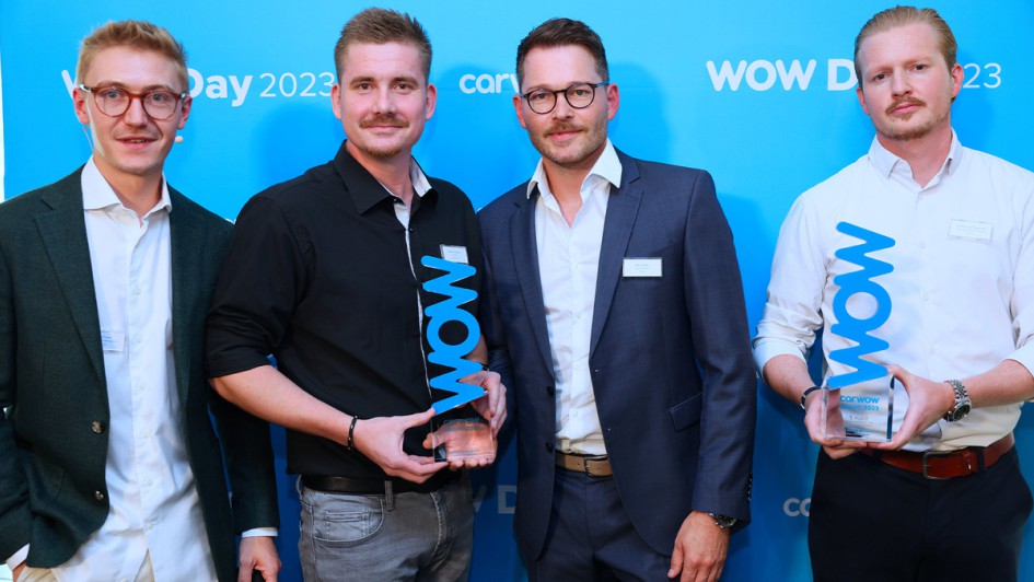 WOW Day 2023