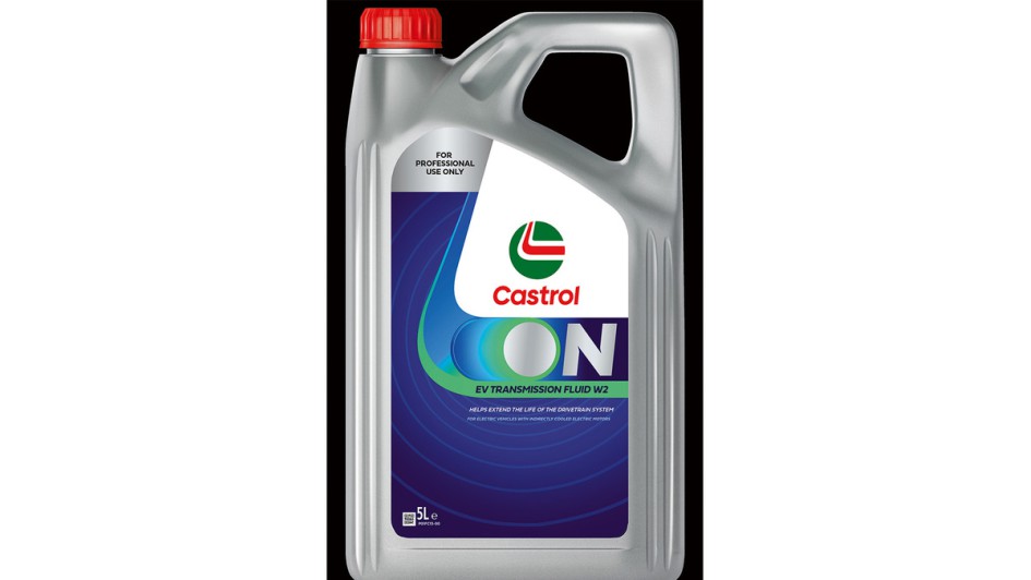 Castrol