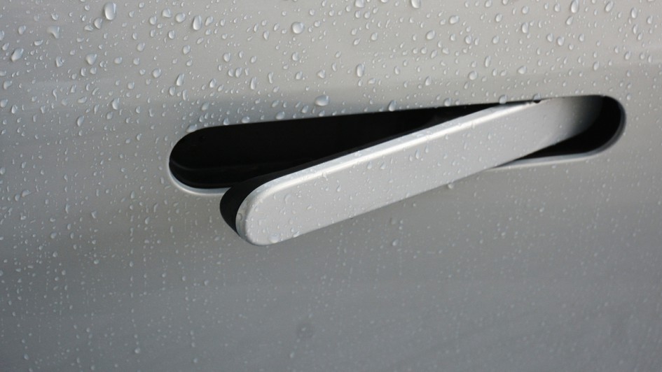 Changan Deepal S05 Test