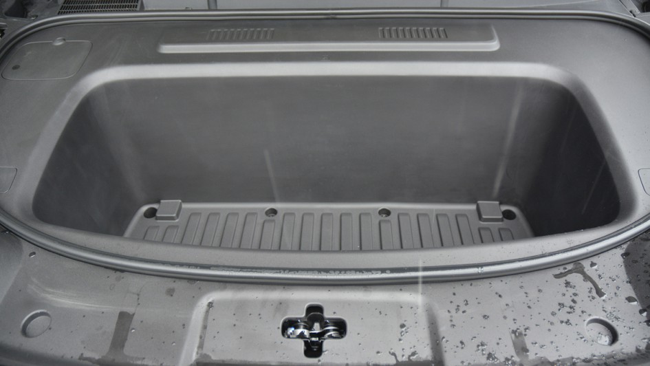 Changan Deepal S05 Test