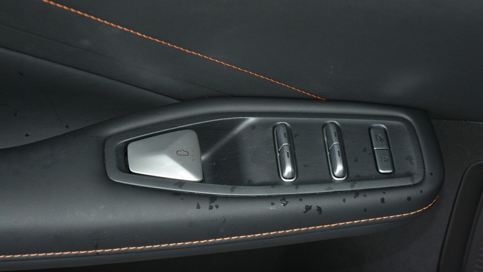 Changan Deepal S05 Test