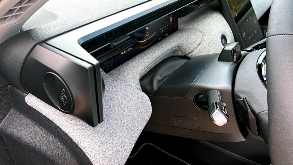 Citroën ë-C5 Aircross