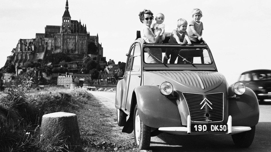 Citroën 2 CV