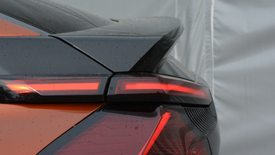 Citroën C4 Fahrbericht (2023)