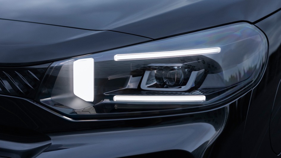 Citroën SpaceTourer (2024)