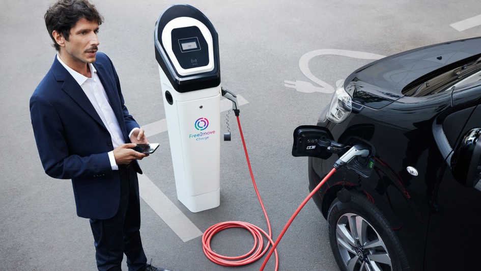 Citroën SpaceTourer (2024)