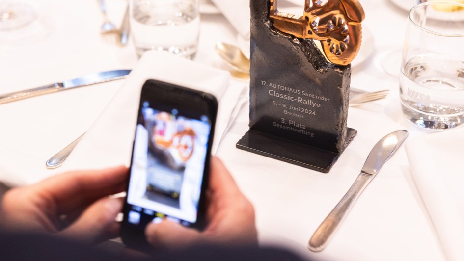 AUTOHAUS Classic Rallye 