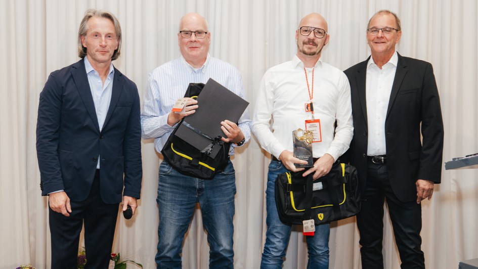 AUTOHAUS Classic Rallye 