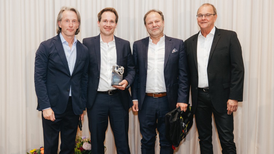 AUTOHAUS Classic Rallye 