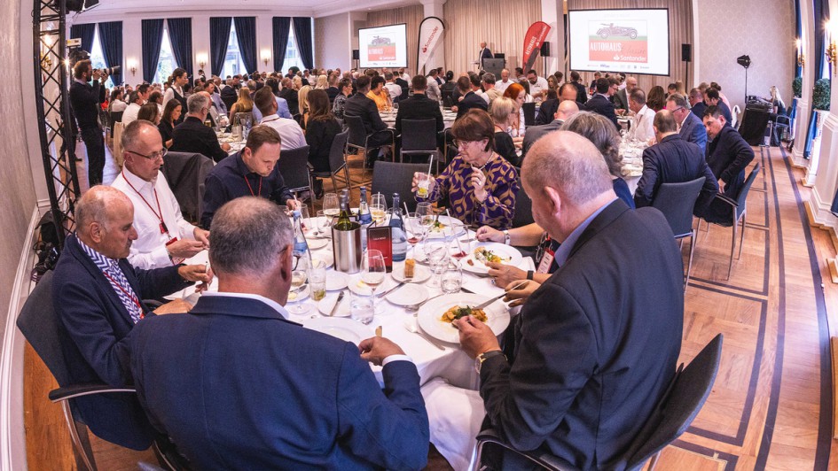 AUTOHAUS Classic Rallye 