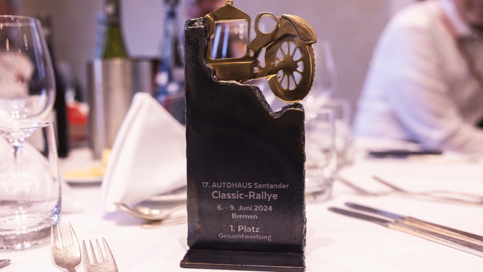 AUTOHAUS Classic Rallye 