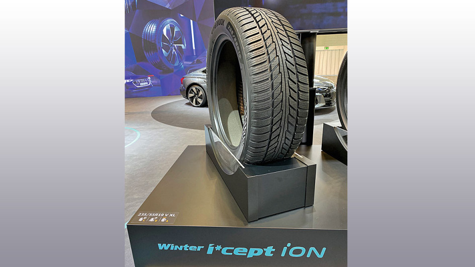 The Tire Cologne 2022