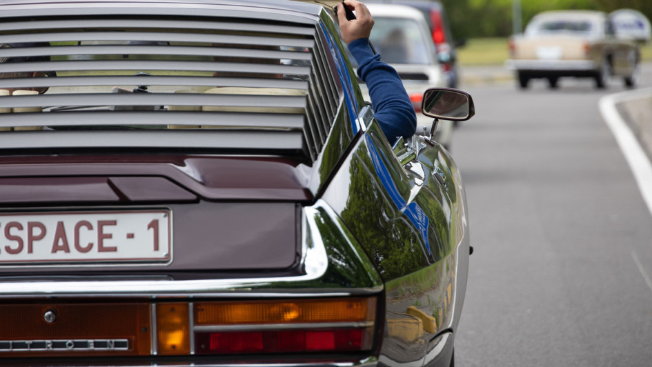 Concorso d'Eleganza 2023