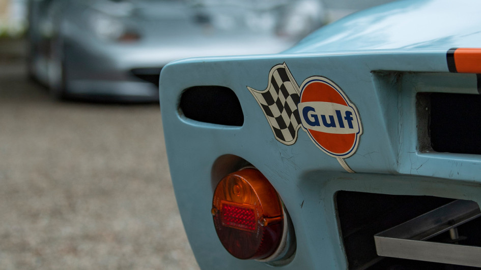 Concorso d'Eleganza 2023