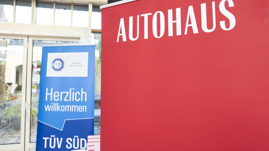 Digital Dealer Performance Awards 2023