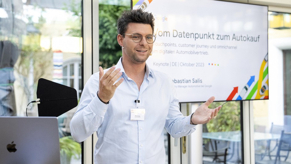 Digital Dealer Performance Awards 2023