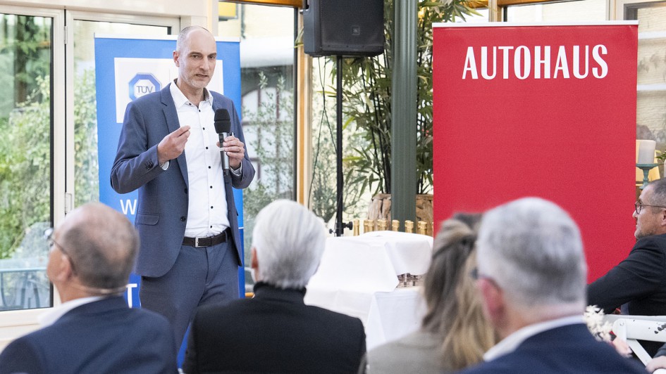 Digital Dealer Performance Awards 2023