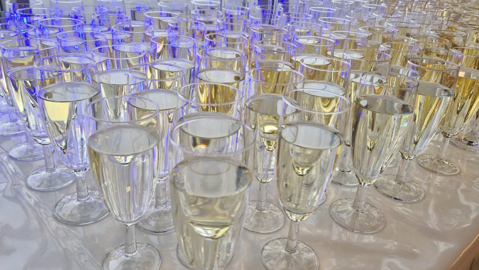 TÜV SÜD Kundenevent Deggendorf