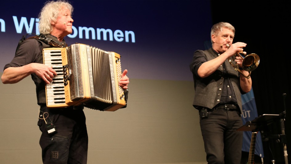 TÜV SÜD Kundenevent Deggendorf