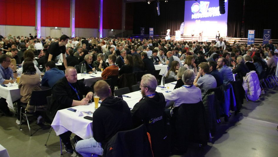 TÜV SÜD Kundenevent Deggendorf