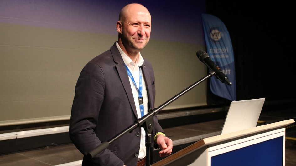 TÜV SÜD Kundenevent Deggendorf