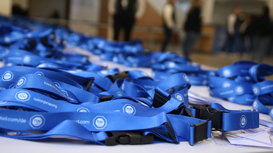 TÜV SÜD Kundenevent Deggendorf
