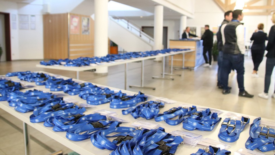 TÜV SÜD Kundenevent Deggendorf