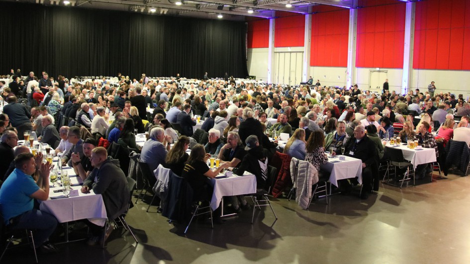 TÜV SÜD Kundenevent Deggendorf