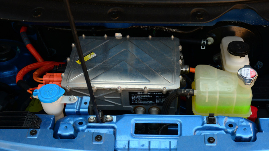 Elaris Dyo Test (2023)