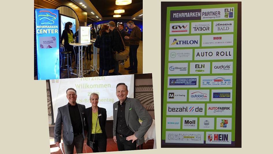 ELN-Jahrestagung 2024