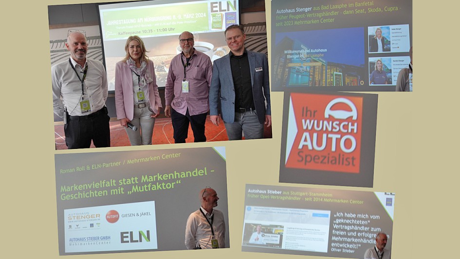 ELN-Jahrestagung 2024