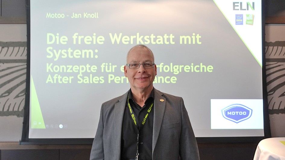 ELN-Jahrestagung 2024