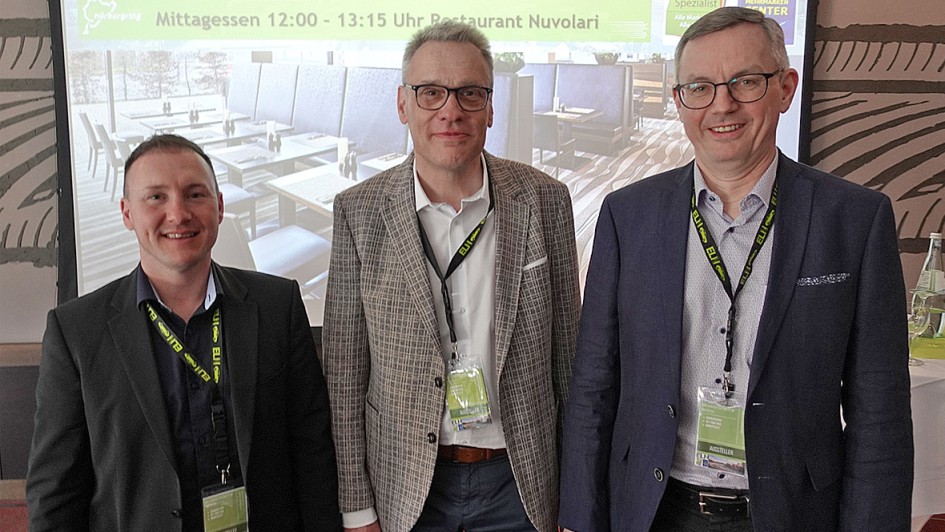 ELN-Jahrestagung 2024