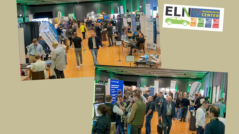 ELN-Jahrestagung 2024